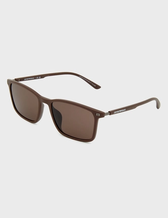 EMPORIO ARMANI солнцезащитные очки