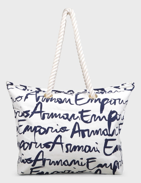 Emporio Armani 262653-0P821-63210-white фото-1