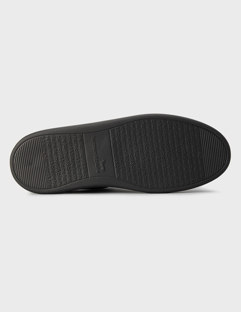 черные Кеды Harmont&Blaine EFM252-020-AAM-A4_black размер - 43; 42; 44; 45