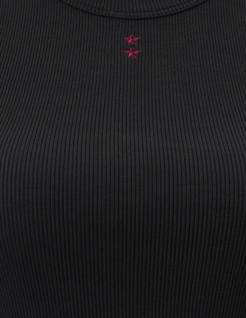 Icon denim RAYA-J815--BLACK фото-5