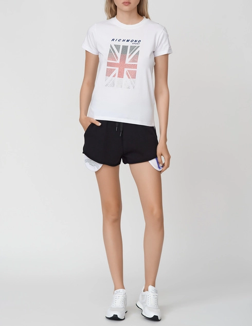 Richmond Sport UWP22015TS-White-Opt_white фото-1