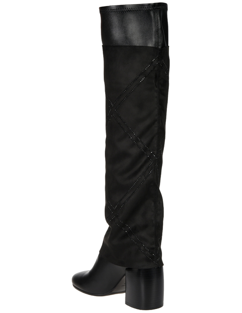 черные женские Ботинки Fru.It 5079GM 7020 грн