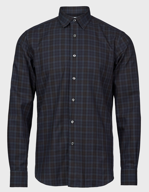Brioni Br-SCAC00-O704U-4021-CAMP-gray фото-1