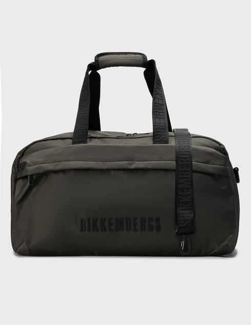 Bikkembergs BKBR00879T-GREEN фото-4