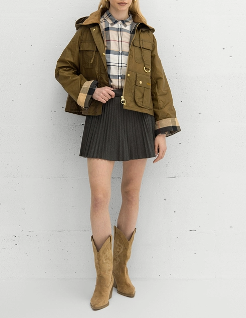 Barbour LWX1530SN11 фото-2