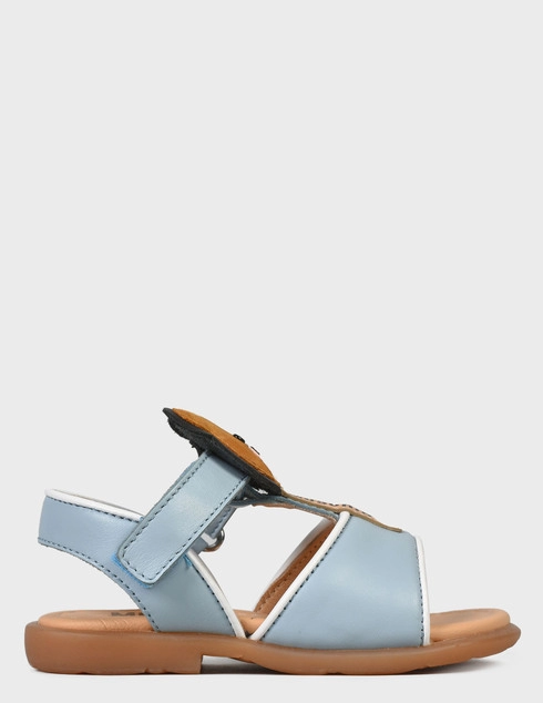 Moschino 26137-blue фото-6