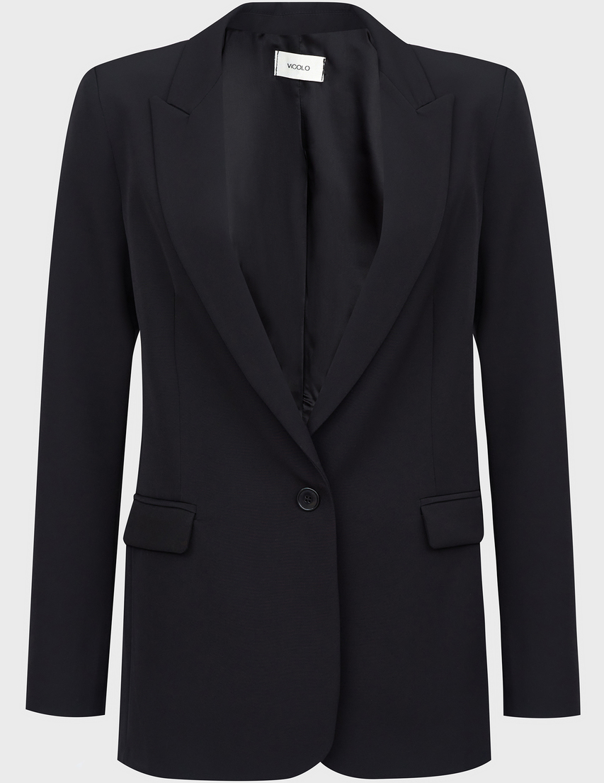 Vicolo TX0135-black фото-1