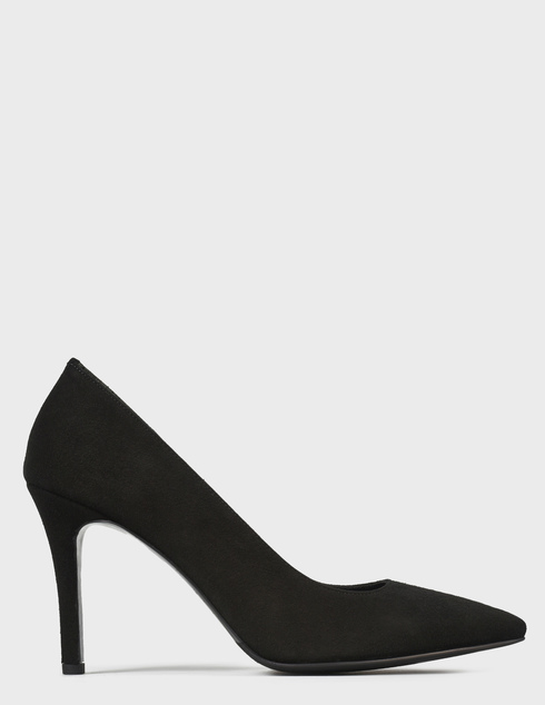 женские черные Туфли Massimo Granieri 03_black - фото-6