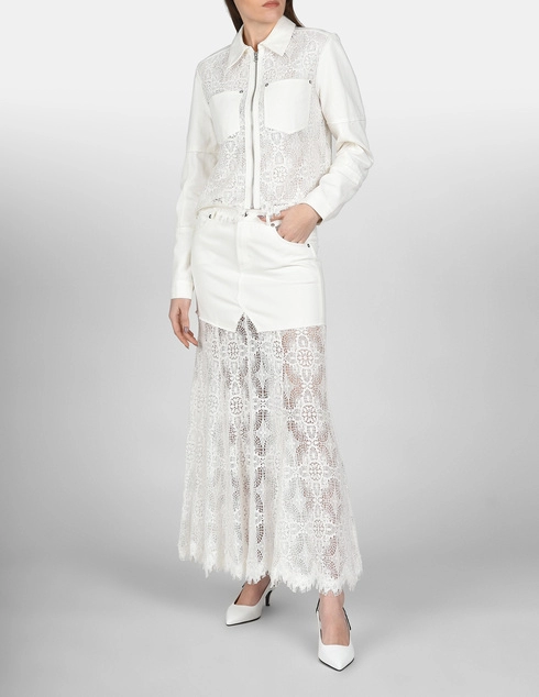 McQ 455559-9002_white фото-4