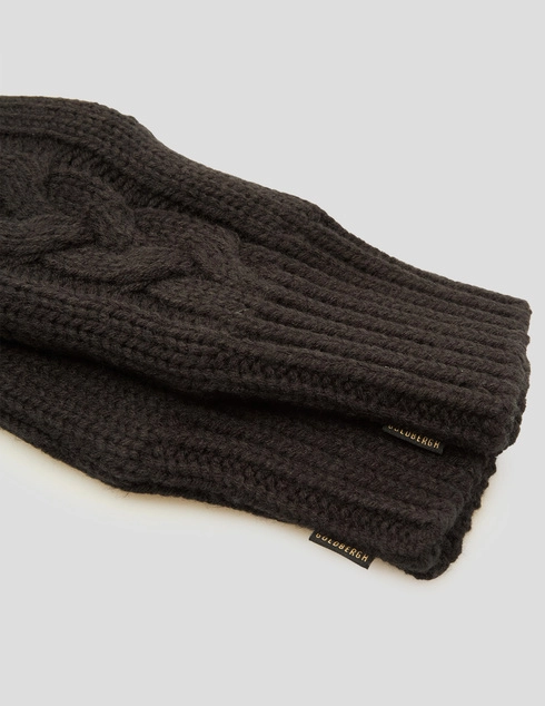 Goldbergh GB60013253-9000_black фото-3