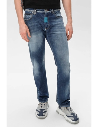 PHILIPP PLEIN джинсы
