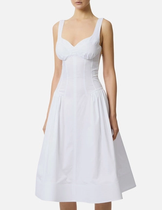 ELISABETTA FRANCHI сукня