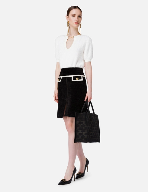 Elisabetta Franchi MK-46M-16E2-V260-360 фото-1