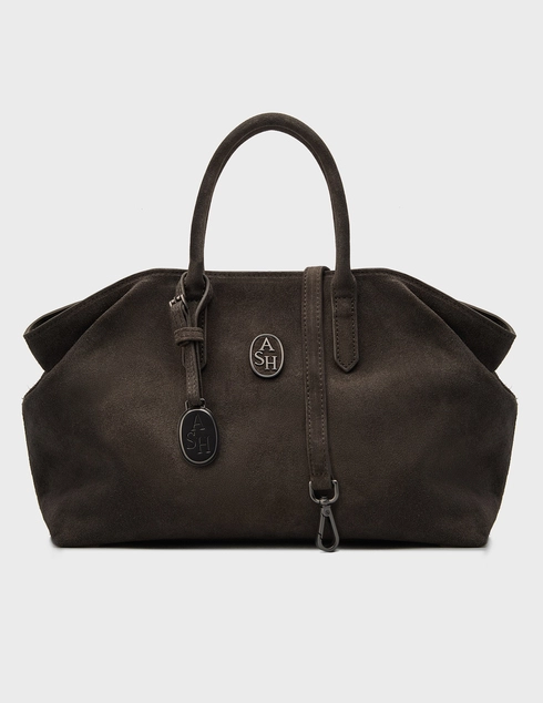 Ash JUSTINE-AFRICA фото-4