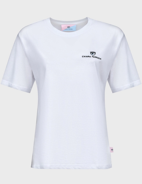 Chiara Ferragni 71CBHT06-CJC0T-white фото-1