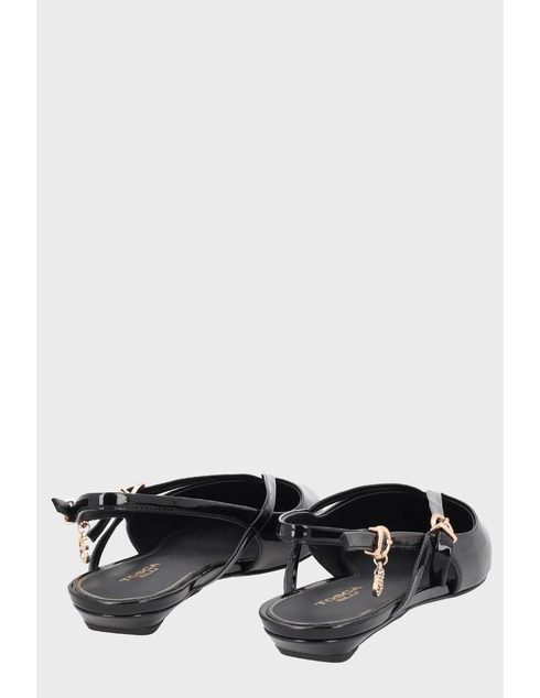 черные женские Босоножки Tosca Blu TOSCA_BLU_1797 9267 грн