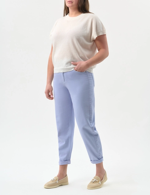 Panicale Cashmere D380441GINS38D24A-0205_white фото-2