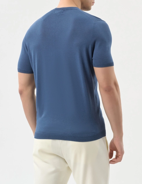 Antony Morato SW01597YA2000767_blue фото-4