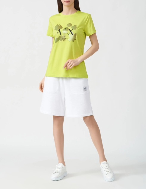 Armani Exchange 3RYTCD-YJG3Z-1884_green фото-1
