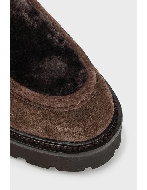 коричневые женские Туфли Doucal'S DOUCALS_113 17234 грн