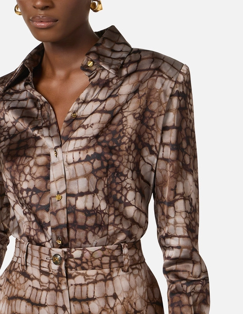 Elisabetta Franchi CA-131-61E2-V470-644 фото-4