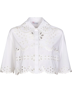 RED VALENTINO