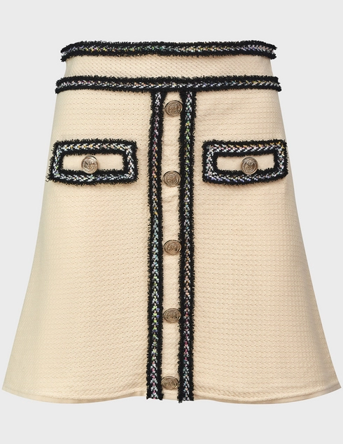Pinko 1G15Q4-Y6T6-C22-beige фото-1