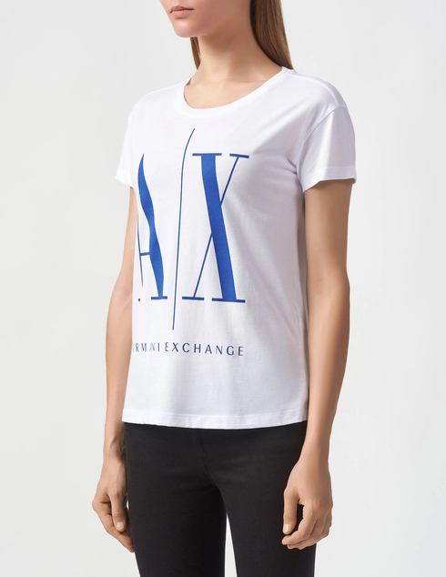 Armani Exchange 8NYTCXYJG3Z-7141-white фото-2