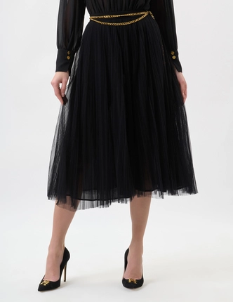 ELISABETTA FRANCHI юбка