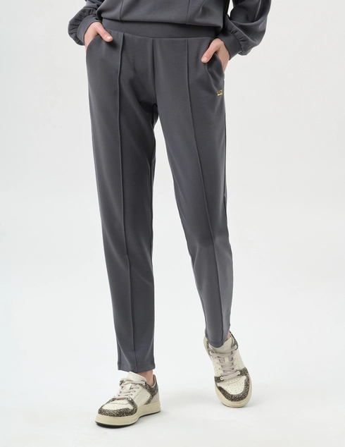 Ea7 Emporio Armani 000194-8111_gray фото-4