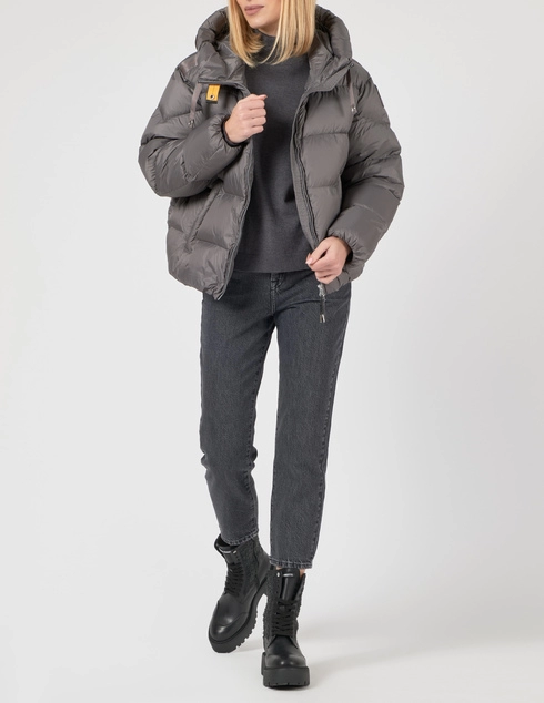 Parajumpers Y32-0767_gray фото-2