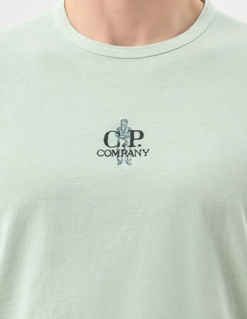 C.P. Company 20CMTS215A-804_green фото-5