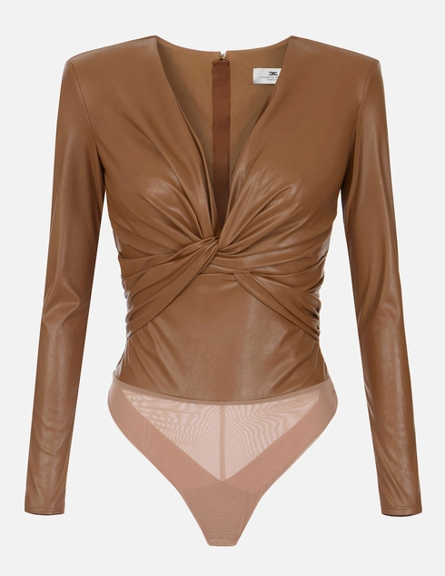 Elisabetta Franchi BO-045-66E2-V320-FK3 фото-5