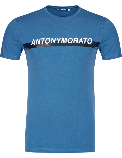 Antony Morato KS01415FA120001_blue фото-1