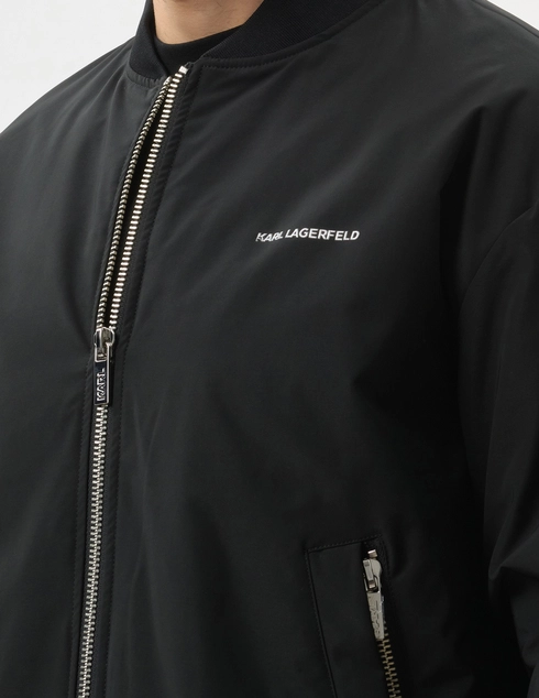 Karl Lagerfeld 561533-990_black фото-5