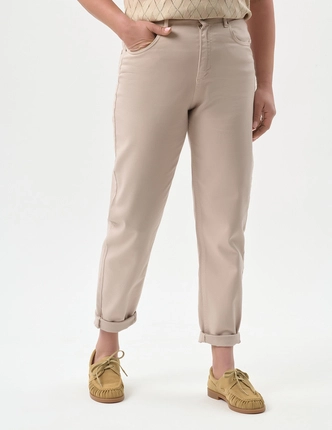 ALMANEGRA джинси