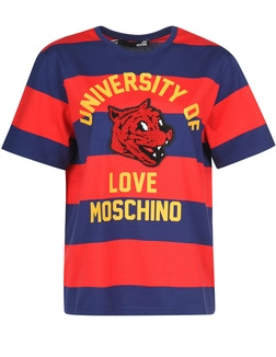 LOVE MOSCHINO
