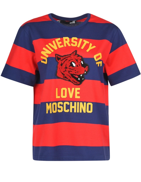 Love Moschino W4F8717M40052008_blue фото-1