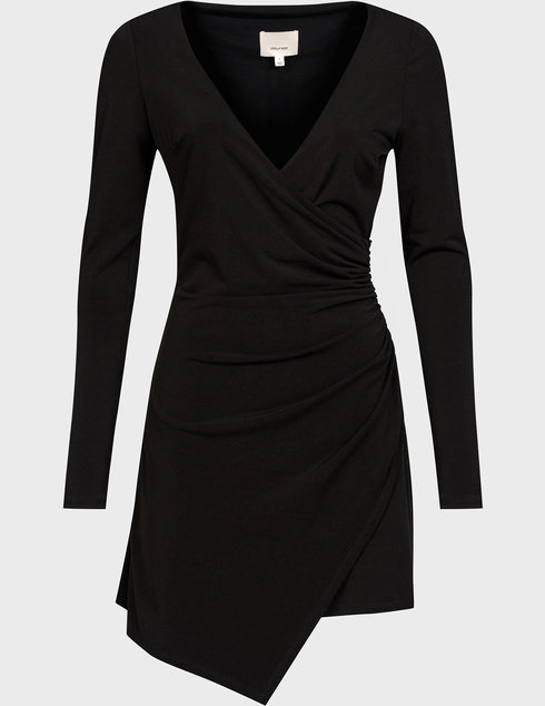 Cinq a Sept CINQ-ZD7782290Z-BLACK-black фото-1