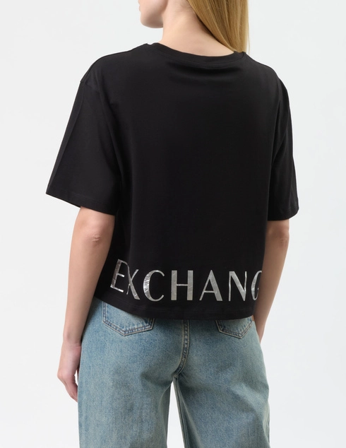 Armani Exchange XW001699AF103562-UC001_black фото-4