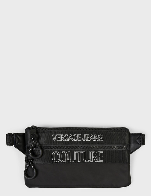 Versace Jeans Couture E1YWABA6-71895-899-black фото-1