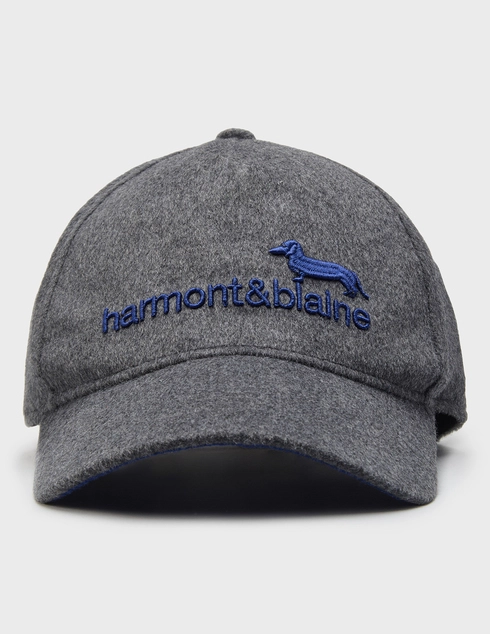 Harmont&Blaine N0R211053549_920_gray фото-2