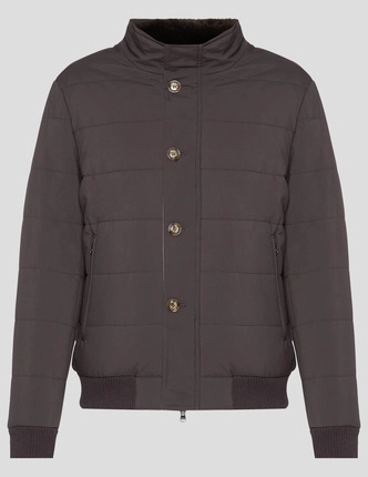 BARBA NAPOLI куртка