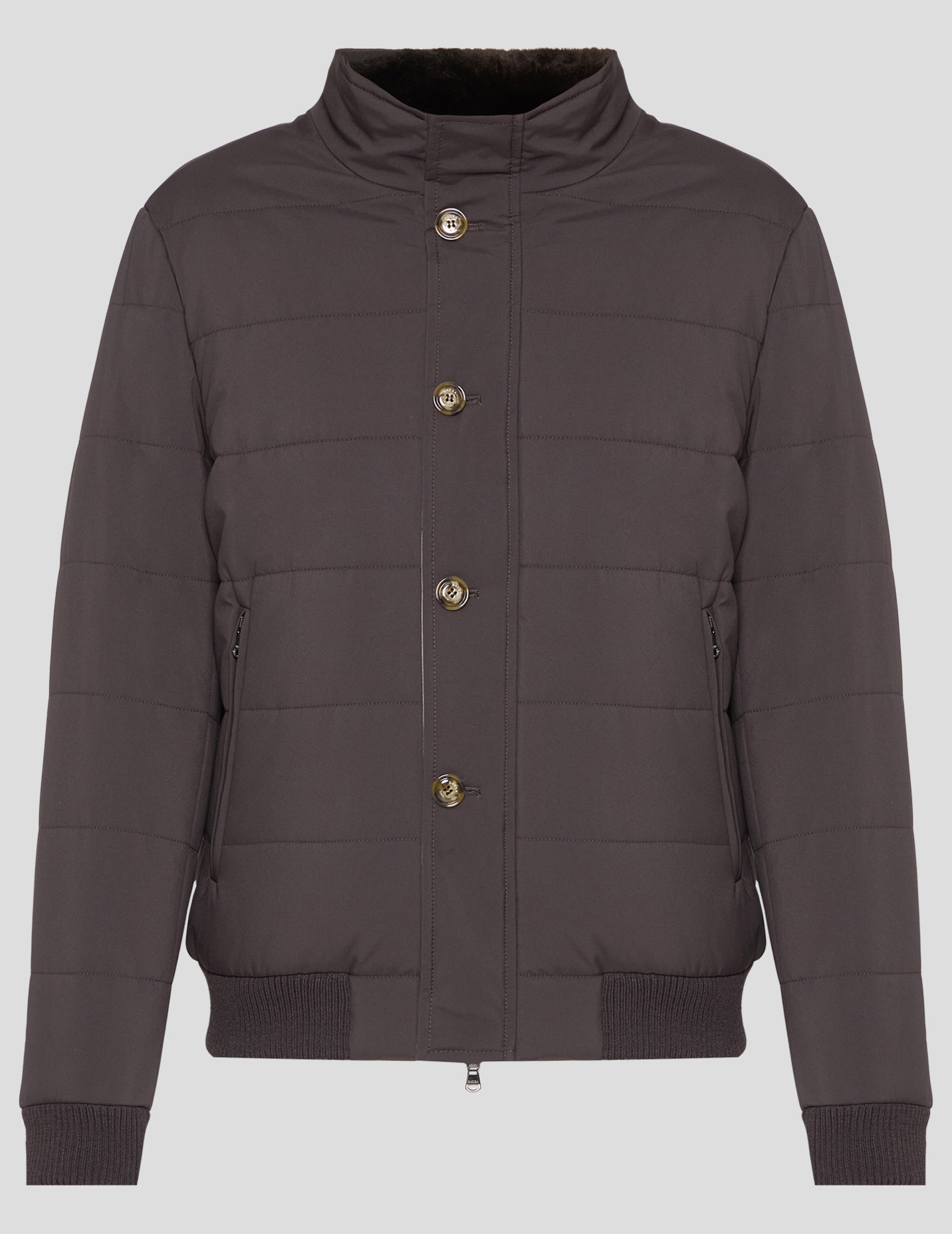 

Куртка, Черный