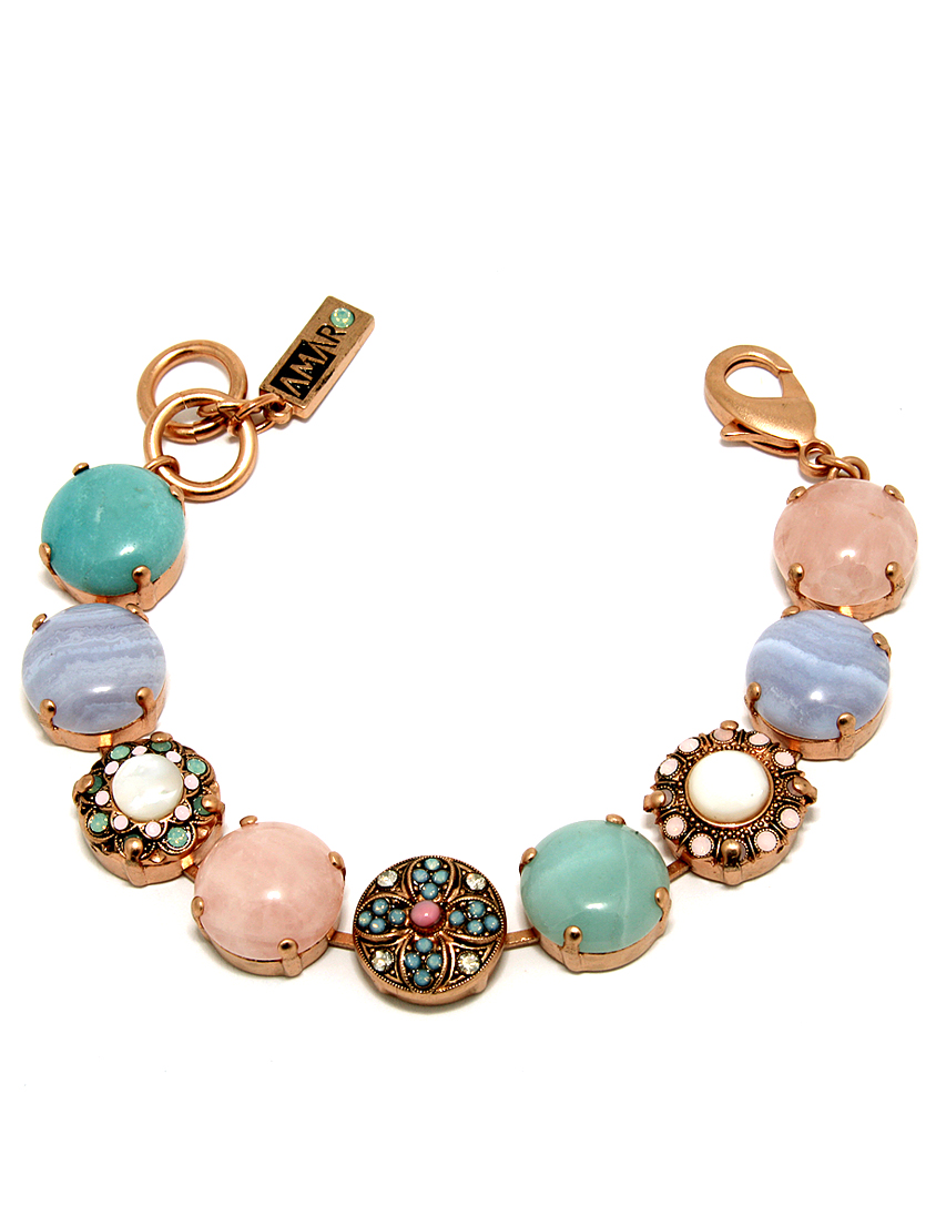 

Браслет, Многоцветный