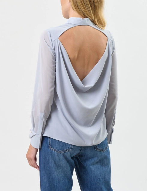 Elisabetta Franchi CA-126-57E2-V280-EA7 фото-4