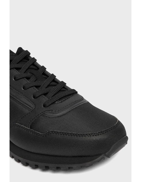 черные Кроссовки Boss HUGO_BOSS_10161 размер - 40; 43; 44; 41; 45; 42