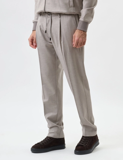 Capobianco 19M403-FA00-029_gray фото-4