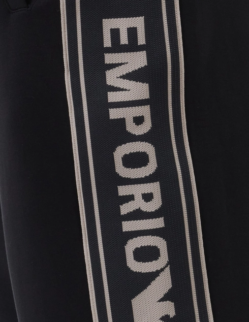 Emporio Armani AGR-002913-001-002914-001_black фото-5
