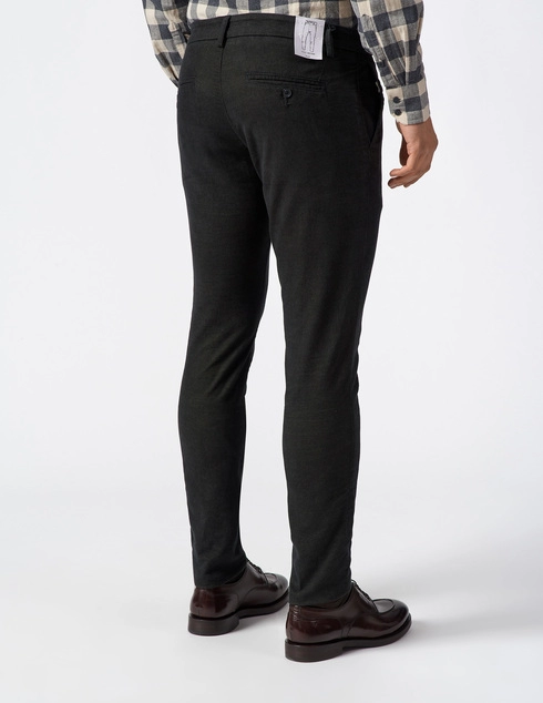 Antony Morato TR00387FA850031-black фото-3